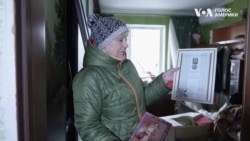 Як кияни оговтуються після атаки 2 січня. Відео Як кияни оговтуються після атаки 2 січня. Відео