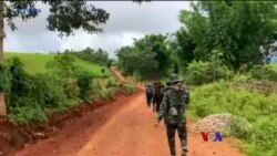 ကရင်နီဒေသ အေးချမ်းသာယာရေး အလားအလာ “နေရာပေါင်းစုံ၊ အကြောင်းစုံ” ကရင်နီဒေသ အေးချမ်းသာယာရေး အလားအလာ “နေရာပေါင်းစုံ၊ အကြောင်းစုံ”