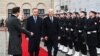Президент США Джо Байден та президент Польщі Анджей Дуда, Варшава, 21 лютого 2023 року