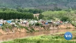 ကရင် စစ်ဘေးဒုက္ခသည်တွေနဲ့ အကူအညီ
 ကရင် စစ်ဘေးဒုက္ခသည်တွေနဲ့ အကူအညီ