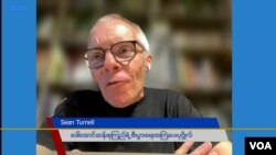 Zoom Interview with Sean Turnell