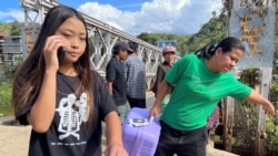 ဖက်ဒရယ်ဒီမိုကရေစီမြန်မာနိုင်ငံ ဖြစ်ထွန်းရေးဆွေးနွေးကြဖို့ အိန္ဒိယ တိုက်တွန်း ဖက်ဒရယ်ဒီမိုကရေစီမြန်မာနိုင်ငံ ဖြစ်ထွန်းရေးဆွေးနွေးကြဖို့ အိန္ဒိယ တိုက်တွန်း