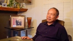 ជនរងគ្រោះនៃរបបប្រល័យពូជសាសន៍ចែករំលែកបទពិសោធន៍តស៊ូនៅអាមេរិកនិងអតីតកាល ជនរងគ្រោះនៃរបបប្រល័យពូជសាសន៍ចែករំលែកបទពិសោធន៍តស៊ូនៅអាមេរិកនិងអតីតកាល