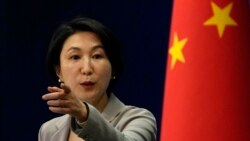 တရုတ် မြန်မာနယ်စပ်တည်ငြိမ် လုံခြုံဖို့ တရုတ်တောင်းဆို  တရုတ် မြန်မာနယ်စပ်တည်ငြိမ် လုံခြုံဖို့ တရုတ်တောင်းဆို