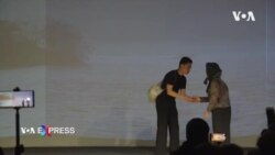 Giới trẻ hải ngoại nối bước cha ông, tổ chức tưởng niệm 30/4 Giới trẻ hải ngoại nối bước cha ông, tổ chức tưởng niệm 30/4