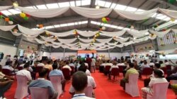 နယ်စပ်ကုန်သွယ်ရေး လိုအပ်ချက်များ အိန္ဒိယမြန်မာ ဆွေးနွေ နယ်စပ်ကုန်သွယ်ရေး လိုအပ်ချက်များ အိန္ဒိယမြန်မာ ဆွေးနွေ