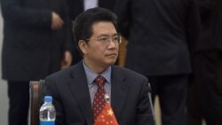 တရုတ်အထူးကိုယ်စားလှယ်ရဲ့ တိုင်းရင်းသား လက်နက်ကိုင်အဖွဲ့တွေနဲ့ တွေ့ဆုံမှုအပေါ်အမြင်တချို့ တရုတ်အထူးကိုယ်စားလှယ်ရဲ့ တိုင်းရင်းသား လက်နက်ကိုင်အဖွဲ့တွေနဲ့ တွေ့ဆုံမှုအပေါ်အမြင်တချို့