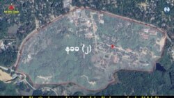 ရခိုင်မြောက်ပိုင်းနဲ့ သံတွဲမြို့တို့မှာ တိုက်ပွဲတွေ ပြင်းထန်နေ ရခိုင်မြောက်ပိုင်းနဲ့ သံတွဲမြို့တို့မှာ တိုက်ပွဲတွေ ပြင်းထန်နေ