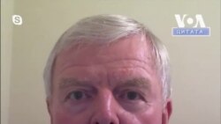 Повернення Криму буде складовою перемоги України, - Екс-голова оборонного штабу Канади. Відео Повернення Криму буде складовою перемоги України, - Екс-голова оборонного штабу Канади. Відео