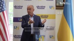 Американська організація витратила понад 1 млрд доларів на медичну допомогу Україні. Відео Американська організація витратила понад 1 млрд доларів на медичну допомогу Україні. Відео