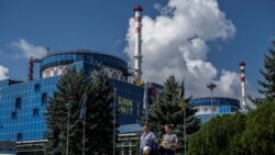 Американська компанія допомагатиме будувати ядерні реактори в Україні. Чи варто зараз розвивати атомну енергетику? Відео Американська компанія допомагатиме будувати ядерні реактори в Україні. Чи варто зараз розвивати атомну енергетику? Відео