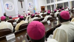 SML: Ba episkopo ya Afrika baboyi libala ya mibali na mibali mpe basi na basi liye Vatican endimi SML: Ba episkopo ya Afrika baboyi libala ya mibali na mibali mpe basi na basi liye Vatican endimi