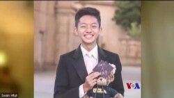 မိခင်ဘာသာစကား တတ်ထားမှုအကျိုး "Gen Z" မိခင်ဘာသာစကား တတ်ထားမှုအကျိုး "Gen Z"