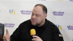 “Це великий "привіт" від Путіна всім країнам НАТО”, – Руслан Стефанчук. Відео “Це великий "привіт" від Путіна всім країнам НАТО”, – Руслан Стефанчук. Відео