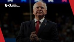 Виступ Тіма Волза на з’їзді Демократичної партії США. Наживо з перекладом українською Виступ Тіма Волза на з’їзді Демократичної партії США. Наживо з перекладом українською