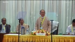 မြန်မာ့နိုင်ငံရေးအကျပ်အတည်းနဲ့ လက်ရှိတရုတ်သဘောထား မြန်မာ့နိုင်ငံရေးအကျပ်အတည်းနဲ့ လက်ရှိတရုတ်သဘောထား