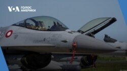 Брифінг. Коли Україна отримає перші винищувачі F-16? Брифінг. Коли Україна отримає перші винищувачі F-16?