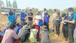 ကယ်ဆယ်လိုက်နိုင်တဲ့ ထိုင်းရောက်ညှဉ်းဆဲခံ မြန်မာလုပ်သားတချို့.mp3 ကယ်ဆယ်လိုက်နိုင်တဲ့ ထိုင်းရောက်ညှဉ်းဆဲခံ မြန်မာလုပ်သားတချို့.mp3
