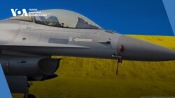 Час-Time. Перші F-16 в Україні - Bloomberg. Що відомо офіційно? Час-Time. Перші F-16 в Україні - Bloomberg. Що відомо офіційно?