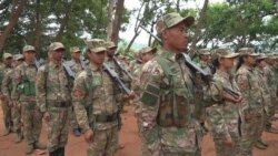 မြန်မာအတွက် ဖက်ဒရယ်စနစ်မလုံလောက်ဟု ပညာရှင်သုံးသပ် “မေးမြန်းခန်း” မြန်မာအတွက် ဖက်ဒရယ်စနစ်မလုံလောက်ဟု ပညာရှင်သုံးသပ် “မေးမြန်းခန်း”