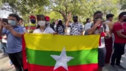စစ်ကောင်စီ လေကြောင်းတိုက်ခိုက်မှုဒဏ်ခံနေရတဲ့ ချင်းလူထုအခြေအနေ စစ်ကောင်စီ လေကြောင်းတိုက်ခိုက်မှုဒဏ်ခံနေရတဲ့ ချင်းလူထုအခြေအနေ