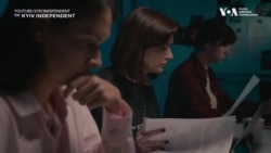 Журналісти, які розслідують найбрутальніші воєнні злочини росіян – спецвідділ Kyiv Independent. Відео Журналісти, які розслідують найбрутальніші воєнні злочини росіян – спецвідділ Kyiv Independent. Відео