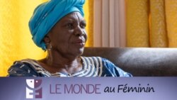Le Monde au Féminin : Des Congolaises aux USA pour un plaidoyer des victimes de la guerre en RDC Le Monde au Féminin : Des Congolaises aux USA pour un plaidoyer des victimes de la guerre en RDC