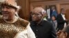 Mahakama nchini Afrika Kusini yamuruhusu Zuma kugombea kwenye uchaguzi wa Mei 29