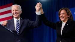 Biden withdraws from presidential race, endorses Harris as Democratic nominee Biden withdraws from presidential race, endorses Harris as Democratic nominee