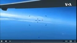 一架美国 MQ-9 “掠食者”察打一体无人机在空中遭到两架俄罗斯Su-27战机骚扰后坠海 2023-03-16_11-00-03.mp4 一架美国 MQ-9 “掠食者”察打一体无人机在空中遭到两架俄罗斯Su-27战机骚扰后坠海 2023-03-16_11-00-03.mp4