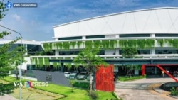 Công ty VNG của Việt Nam nộp hồ sơ IPO tại Mỹ  Công ty VNG của Việt Nam nộp hồ sơ IPO tại Mỹ
