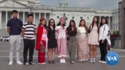 အင်ဒီယားနားပြည်နယ်ရဲ့ မြန်မာ-အမေရိကန်လ အင်ဒီယားနားပြည်နယ်ရဲ့ မြန်မာ-အမေရိကန်လ