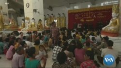 *မိုခါ မုန်တိုင်းအတွက် ကြိုတင်ပြင်ဆင်နေတဲ့ ရခိုင်ပြည်နယ်* *မိုခါ မုန်တိုင်းအတွက် ကြိုတင်ပြင်ဆင်နေတဲ့ ရခိုင်ပြည်နယ်*