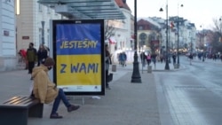 20 тисяч компаній та мільярди доларів у державний бюджет: українські біженці доводять свою ефективність у Польщі. Відео 20 тисяч компаній та мільярди доларів у державний бюджет: українські біженці доводять свою ефективність у Польщі. Відео