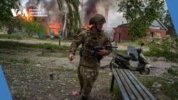 Брифінг. Що пише світова преса про наступ Росії на Харківщині?  Брифінг. Що пише світова преса про наступ Росії на Харківщині?