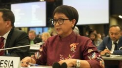 မြန်မာ့အရေး အာဆီယံကြိုးပမ်းမှု နိုင်ငံရေးအရအသုံးမချစေဖို့ အင်ဒိုသတိပေး မြန်မာ့အရေး အာဆီယံကြိုးပမ်းမှု နိုင်ငံရေးအရအသုံးမချစေဖို့ အင်ဒိုသတိပေး