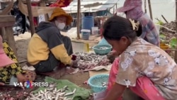 Trung Quốc, Lào xây đập, dân sống quanh sông Mê Kông khốn đốn Trung Quốc, Lào xây đập, dân sống quanh sông Mê Kông khốn đốn