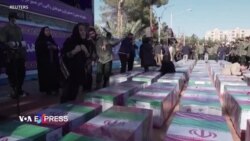Việt Nam lên án vụ đánh bom khiến hơn 100 người chết ở Iran Việt Nam lên án vụ đánh bom khiến hơn 100 người chết ở Iran