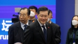စစ်ကောင်စီနဲ့ တွေ့ဆုံမယ့် တရုတ်နိုင်ငံခြားရေးဝန်ကြီးရဲ့ မြန်မာခရီးစဉ်စတင် စစ်ကောင်စီနဲ့ တွေ့ဆုံမယ့် တရုတ်နိုင်ငံခြားရေးဝန်ကြီးရဲ့ မြန်မာခရီးစဉ်စတင်