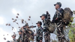 ဟားခါး၊ ထန်တလန်မှာ စစ်ကောင်စီနဲ့ ချင်းတော်လှန်ရေးတပ်ဖွဲ့တွေ တိုက်ပွဲဖြစ်ပွား
 ဟားခါး၊ ထန်တလန်မှာ စစ်ကောင်စီနဲ့ ချင်းတော်လှန်ရေးတပ်ဖွဲ့တွေ တိုက်ပွဲဖြစ်ပွား