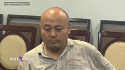 Việt Nam bắt một người Trung Quốc ‘lừa bán’ phụ nữ Việt  Việt Nam bắt một người Trung Quốc ‘lừa bán’ phụ nữ Việt