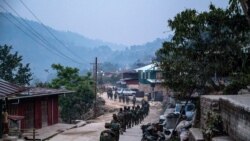 နမ္မတူ၊ မန်တုံလမ်းကြောင်းပိတ်မှုနဲ့ KIA နဲ့ TNLA အငြင်းပွား နမ္မတူ၊ မန်တုံလမ်းကြောင်းပိတ်မှုနဲ့ KIA နဲ့ TNLA အငြင်းပွား