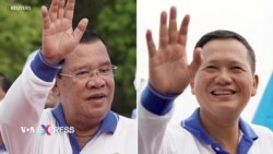 Ở Campuchia, di sản của Hun Sen bao gồm việc ‘truyền ngôi’ cho con trai ông Ở Campuchia, di sản của Hun Sen bao gồm việc ‘truyền ngôi’ cho con trai ông