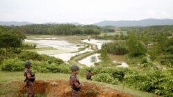 နယ်စပ်ကျော်ပစ်ခတ်မှု ဘင်္ဂလားဒေ့ရှ် သတိပေး နယ်စပ်ကျော်ပစ်ခတ်မှု ဘင်္ဂလားဒေ့ရှ် သတိပေး