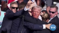 Trump ကို လုပ်ကြံဖို့ ကြိုးစားမှု အမေရိကန်နဲ့ ကမ္ဘာ့ခေါင်းဆောင်တွေ ရှုတ်ချ Trump ကို လုပ်ကြံဖို့ ကြိုးစားမှု အမေရိကန်နဲ့ ကမ္ဘာ့ခေါင်းဆောင်တွေ ရှုတ်ချ