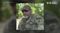 Історія ізраїльтянина, який воює за Україну. Відео Історія ізраїльтянина, який воює за Україну. Відео