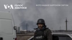 Людяність і гостинність – українці вразили американського фотографа війни. Відео  Людяність і гостинність – українці вразили американського фотографа війни. Відео