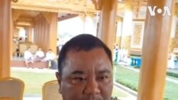 ဒေါ်အောင်ဆန်းစုကြည်နဲ့ ဦးဝင်းမြင့် အမှုတချို့ လွတ်ငြိမ်း သက်သာခွင့်ပြု
 ဒေါ်အောင်ဆန်းစုကြည်နဲ့ ဦးဝင်းမြင့် အမှုတချို့ လွတ်ငြိမ်း သက်သာခွင့်ပြု