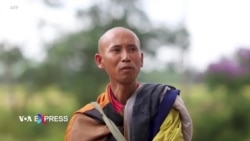 Ban Tôn giáo chính phủ: Ông Thích Minh Tuệ ‘tự nguyện’ dừng đi bộ khất thực Ban Tôn giáo chính phủ: Ông Thích Minh Tuệ ‘tự nguyện’ dừng đi bộ khất thực