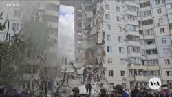 Russia sees ‘window of opportunity’ as Ukrainian forces await US weapons Russia sees ‘window of opportunity’ as Ukrainian forces await US weapons